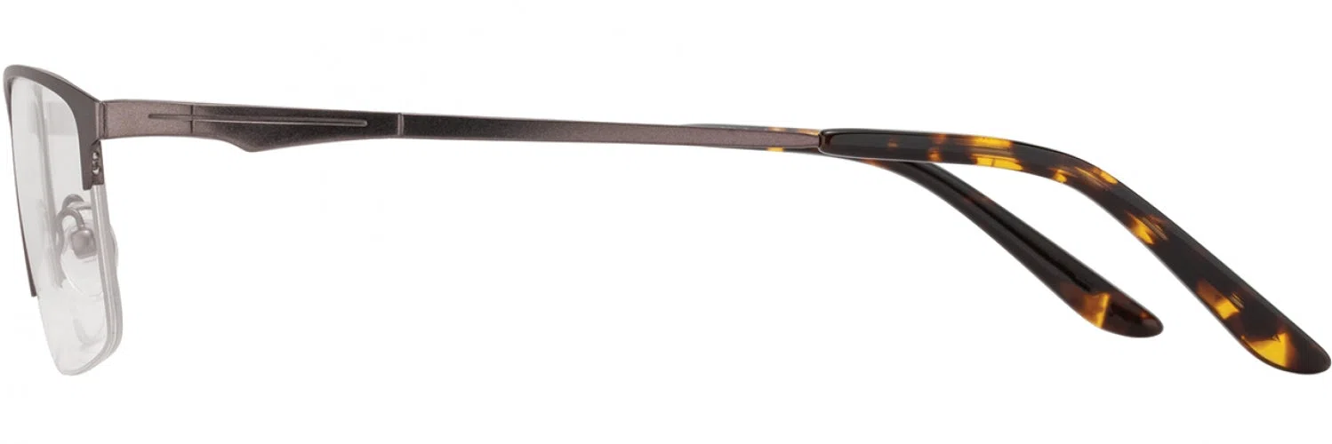 Michael Ryen MRM108 Eyeglasses - view 2